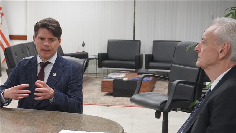 TCMSP firma acordo com TCE-PR para adesão ao Sistema INTEGRA e moderniza processos de fiscalização.
